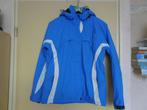 z.g.a.n. warme winterjas. Maat S, Kleding | Dames, Jassen | Winter, Blauw, Falcon, Ophalen of Verzenden, Zo goed als nieuw