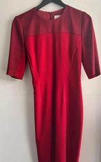 Hugo Boss exclusieve jurk, Maat 38/40 (M), Ophalen of Verzenden, Zo goed als nieuw, Knielengte