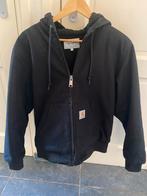 Carhartt active jacket, Zwart, Carhartt, Ophalen of Verzenden, Zo goed als nieuw