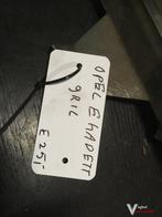 Opel Kadett E  Grille, Ophalen, Gebruikt, -, -