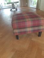 Hocker, Ophalen, Rechthoekig