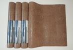 Heel mooi Bruin met goudkleur Vliesbehang Erismann, Huis en Inrichting, Stoffering | Behang, Ophalen of Verzenden, Bruin, Modern