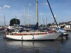 Nordia 35 Van Dam (bj 1976), Diesel, Polyester, Gebruikt, 9 tot 12 meter