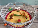Playmobil Circus Set, Ophalen of Verzenden, Zo goed als nieuw, Complete set