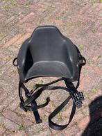 Scooterzitje kids, Fietsen en Brommers, Ophalen of Verzenden, Zo goed als nieuw