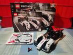 Lego Technic Formula E Porsche 99x Electric 42137, Ophalen of Verzenden, Zo goed als nieuw, Complete set, Lego