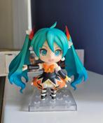 Hatsune Miku Halloween Nendoroid - anime figure, Ophalen of Verzenden, Nieuw