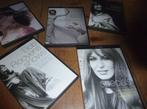 Liesbeth List - 5xDVD in Box - mooi - als nieuw -, Alle leeftijden, Ophalen of Verzenden, Zo goed als nieuw