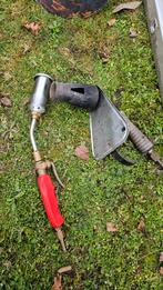 Diverse dakbedekking en gereedschap, Overige typen, Ophalen of Verzenden, Zo goed als nieuw, Minder dan 5 m²