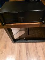 Versterker, Ophalen of Verzenden, Gebruikt, 120 watt of meer, Overige merken