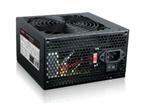 MS-Tech MS-N450-VAL 450W ATX Zgan, Computers en Software, Ophalen of Verzenden, Zo goed als nieuw