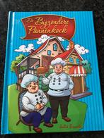 De bijzondere pannenkoek, Boeken, Kinderboeken | Jeugd | onder 10 jaar, Gelezen, Ophalen of Verzenden