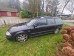 Volkswagen Passat 4.0 W8 Variant 202KW 4MOTION AUT 2001, 109 €/maand, Zwart, Leder, Stationwagon