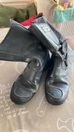 Motorrijlaarzen maat 43, Ophalen of Verzenden, Tweedehands, Laarzen