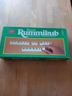 Vintage woord rummikub ( goliath), Hobby en Vrije tijd, Gezelschapsspellen | Overige, Drie of vier spelers, Ophalen of Verzenden