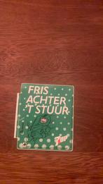 7up sticker, Ophalen of Verzenden, Zo goed als nieuw