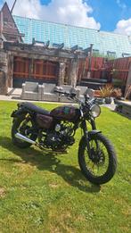 Agm café racer, Fietsen en Brommers, Ophalen of Verzenden, Zo goed als nieuw