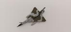 Delprado schaalmodel Mirage III, Hobby en Vrije tijd, Modelbouw | Vliegtuigen en Helikopters, Overige merken, 1:72 tot 1:144, Verzenden