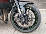 KAWASAKI Z1000 Abs ABS, Motoren, Motoren | Kawasaki, 4 cilinders, Bedrijf, Meer dan 35 kW, 1043 cc