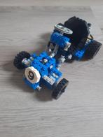 Lego Technic: Skelter (854), Ophalen, Zo goed als nieuw, Complete set, Lego