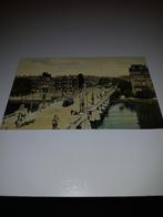 Oude Ansichtkaart Amsterdam - Hoge Sluis, Ophalen of Verzenden, Voor 1920, Gelopen, België en Luxemburg