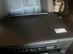 Epson Printer - Perfect voor thuis!, Computers en Software, Printers, Gebruikt, Inkjetprinter, All-in-one, Kleur printen