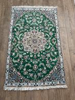 Perzisch nain tapijt. Afmeting: 139x88cm., Ophalen of Verzenden