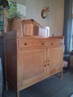 Mooie dressoir kast, Ophalen, Zo goed als nieuw, 25 tot 50 cm, 100 tot 150 cm