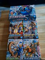 One piece Chopper model kit 5x Nieuw, Ophalen of Verzenden, Nieuw, Groter dan 1:32