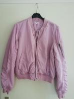 Bomberjack Meis&Mint, Kleding | Dames, Ophalen of Verzenden, Nieuw, Roze