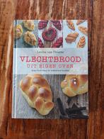 Levine van Doorne - Vlechtbrood uit eigen oven, Boeken, Levine van Doorne, Zo goed als nieuw, Ophalen