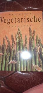 Het Grote Vegetarische Kookboek, Ophalen of Verzenden, Zo goed als nieuw