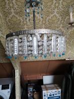 Antieke kroonluchter, Huis en Inrichting, Lampen | Kroonluchters, Ophalen, Gebruikt