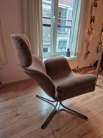 Artifort Tulip, Ophalen, Gebruikt, Metaal, 75 tot 100 cm