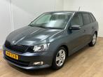Skoda FABIA Occasion | Grijs | Tweedehands Skoda Fabia | Air, Auto's, Voorwielaandrijving, Stof, Gebruikt, Euro 6
