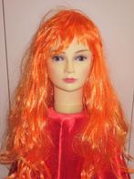Te koop aangeboden: Diverse pruiken, Ophalen of Verzenden, Nieuw, Carnaval, Accessoires