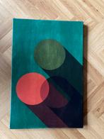 Junique Print - Abstract Design 60x40cm, Ophalen of Verzenden, Zo goed als nieuw, Print, 50 tot 75 cm