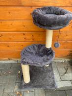 Krabpaal, Dieren en Toebehoren, Ophalen of Verzenden, Krabpaal