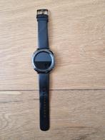 Smartwatch | Samsung Gear Sport Zwart, Ophalen, Gebruikt, Zwart, Samsung