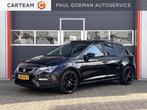 SEAT Leon 1.5 TSI FR | Pano | Virtual | Stoel verwarming | C, Voorwielaandrijving, Stof, Euro 6, 4 cilinders
