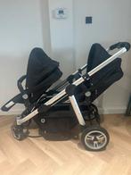 Kinderwagen tweeling, duowagen, Kinderen en Baby's, Kinderwagens en Combinaties, Ophalen, Zo goed als nieuw, Overige merken, Duowagen