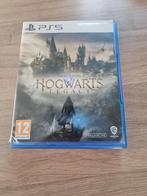 Hogwarts legacy ps5, Ophalen of Verzenden, Zo goed als nieuw
