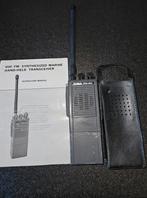 CUNA PFM-1200 Marine Portofoon. Zoldervondst., Ophalen of Verzenden, Gebruikt, Minder dan 2 km, Portofoon of Walkie-talkie