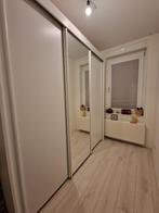 Schuifdeurkast Royal 235cm hoog ...als nieuw, Ophalen, 200 cm of meer, Royal, Met hangruimte