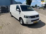 Volkswagen Transporter 2.0 TDI L2H2 AIRCO !, Voorwielaandrijving, Euro 5, Gebruikt, 4 cilinders