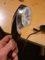 Batavus fietsonderdelen 28 inch koplamp spatbordset voorwiel, Ophalen, Gebruikt, 26 inch of meer, Batavus.