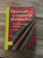 J.J. de Morree - Dynamiek van het menselijk bindweefsel, Boeken, Ophalen of Verzenden, Zo goed als nieuw, J.J. de Morree