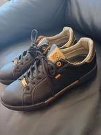 Mexx Dames Schoenen/Gympen Zwart maat 42, Ophalen of Verzenden, Zo goed als nieuw, Zwart, Sneakers of Gympen