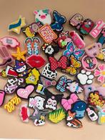 Schoen pins - crocs pins - charms meisjes jongens NIEUW 15st, Ophalen of Verzenden, Nieuw, Merk, Speldje of Pin