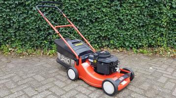 ✅️️ Sabo 43 Compact Benzine Motormaaier ✅️️ beschikbaar voor biedingen